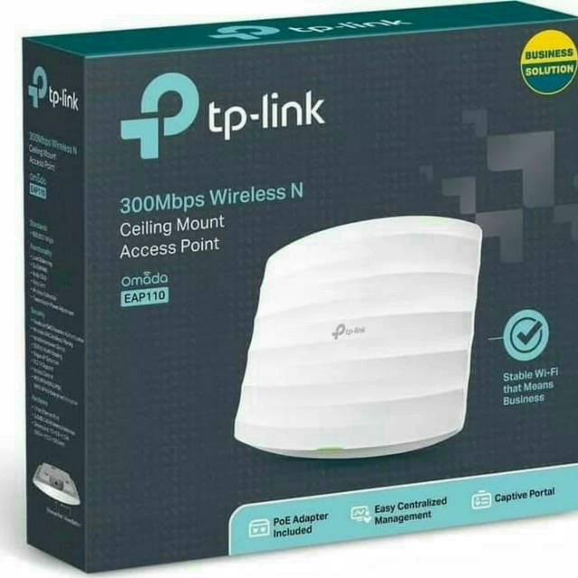Router Wifi TPLink EAP110